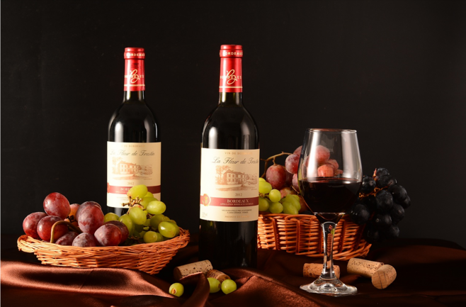 为啥"白酒送双,红酒送单"?兴酝社