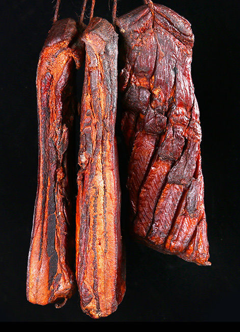 贵州腊肉